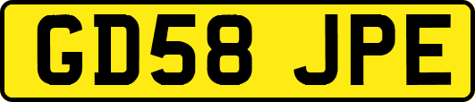 GD58JPE
