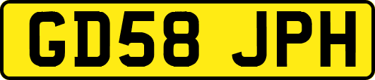 GD58JPH
