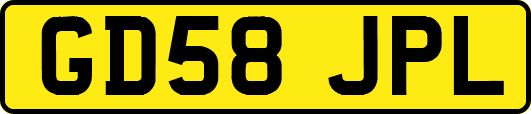 GD58JPL