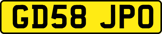 GD58JPO