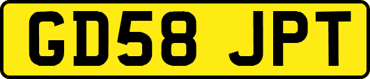 GD58JPT