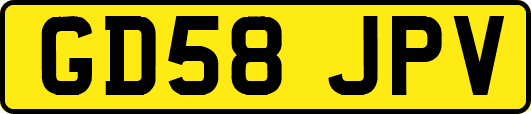 GD58JPV