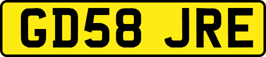 GD58JRE