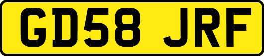 GD58JRF