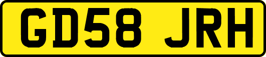 GD58JRH