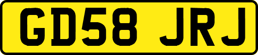 GD58JRJ