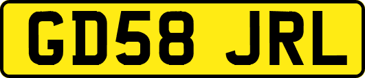 GD58JRL