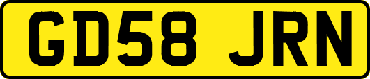 GD58JRN