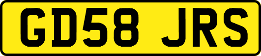 GD58JRS