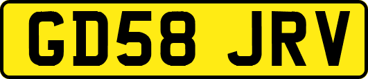 GD58JRV