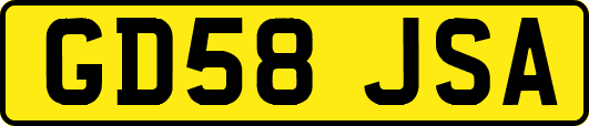 GD58JSA
