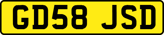 GD58JSD
