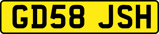 GD58JSH