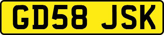 GD58JSK