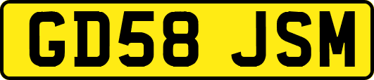 GD58JSM