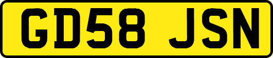 GD58JSN