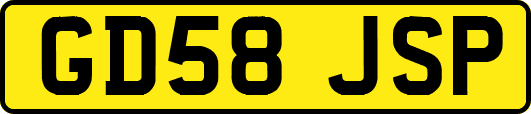 GD58JSP