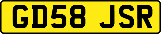 GD58JSR