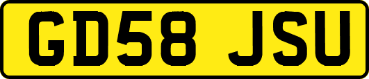 GD58JSU