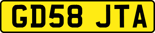 GD58JTA