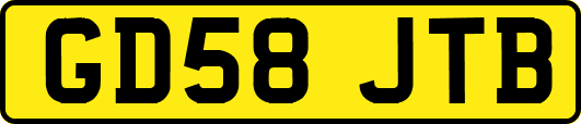 GD58JTB