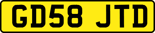 GD58JTD