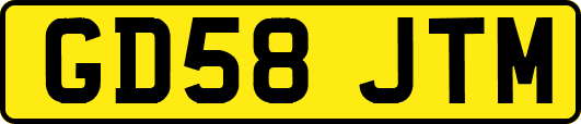GD58JTM