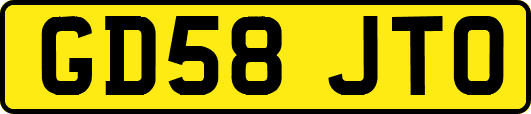 GD58JTO