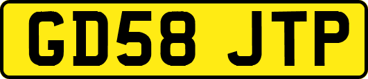 GD58JTP