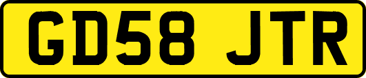 GD58JTR