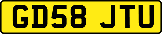 GD58JTU