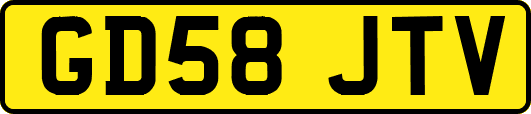 GD58JTV