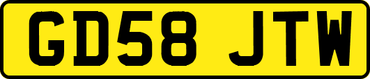 GD58JTW