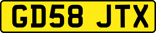 GD58JTX