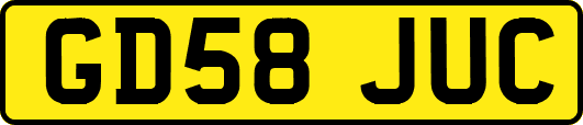 GD58JUC