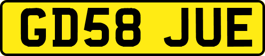 GD58JUE