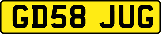 GD58JUG