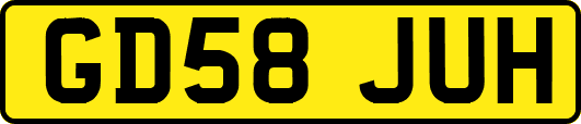 GD58JUH