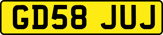 GD58JUJ