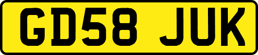 GD58JUK