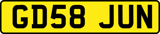 GD58JUN