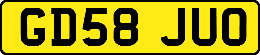 GD58JUO