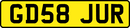 GD58JUR