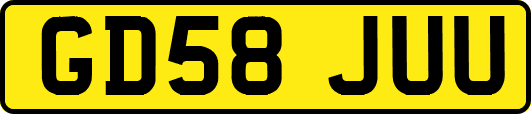 GD58JUU