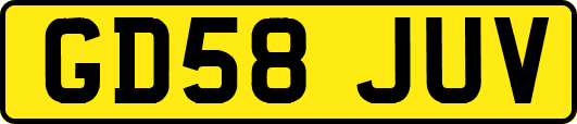 GD58JUV