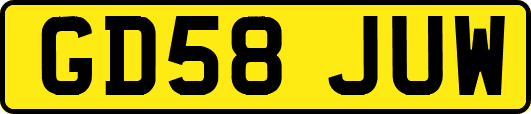 GD58JUW
