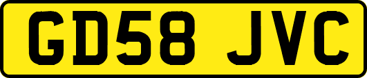 GD58JVC