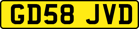 GD58JVD
