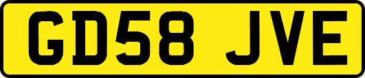 GD58JVE