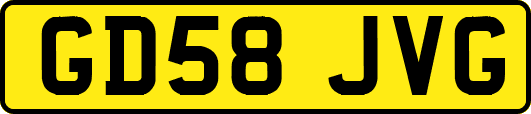GD58JVG